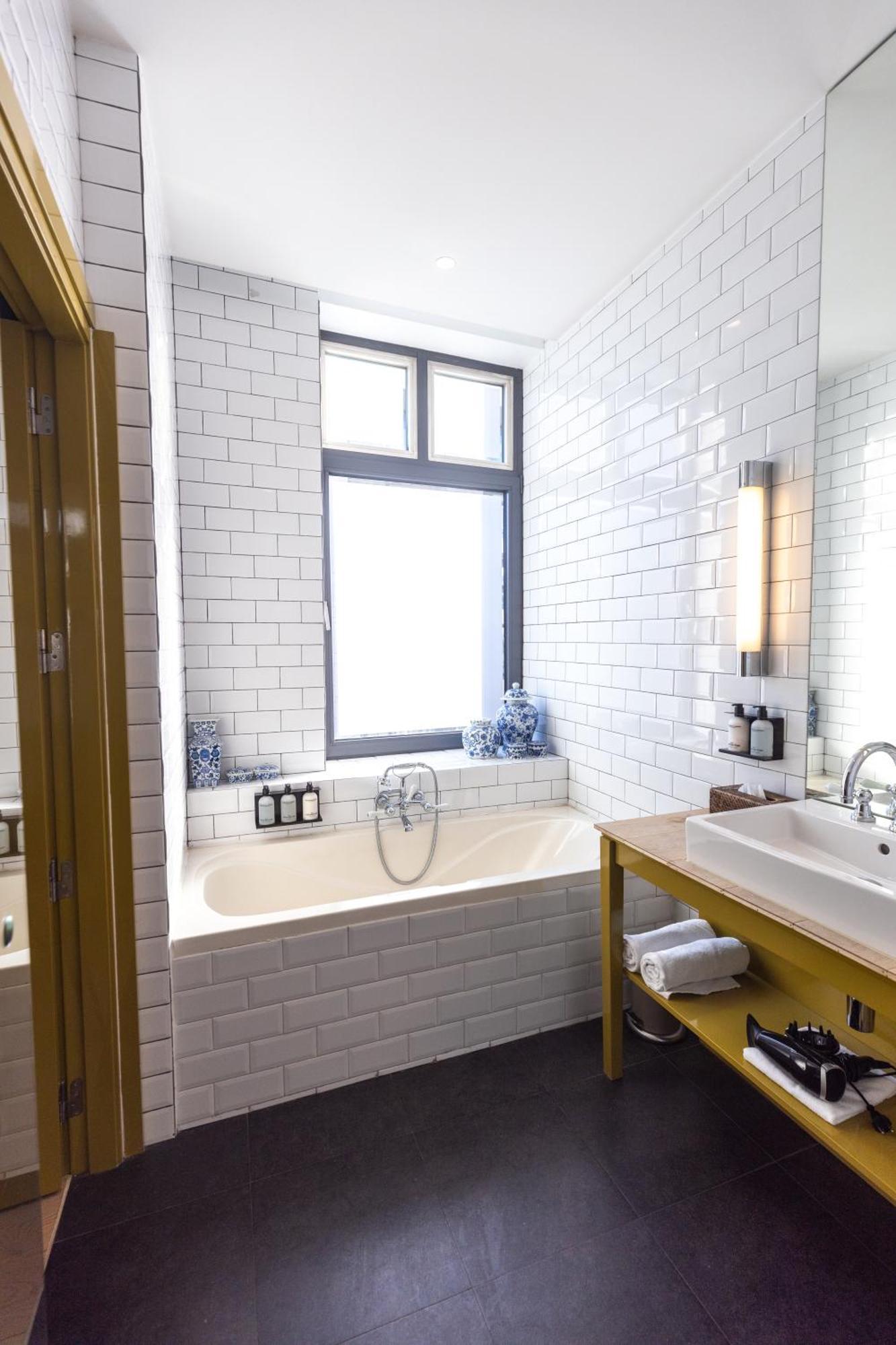 Hotel Les Nuits Antwerpen Exteriör bild